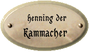 Henning der Kammacher